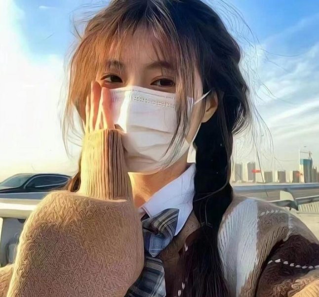 给他们一个机会